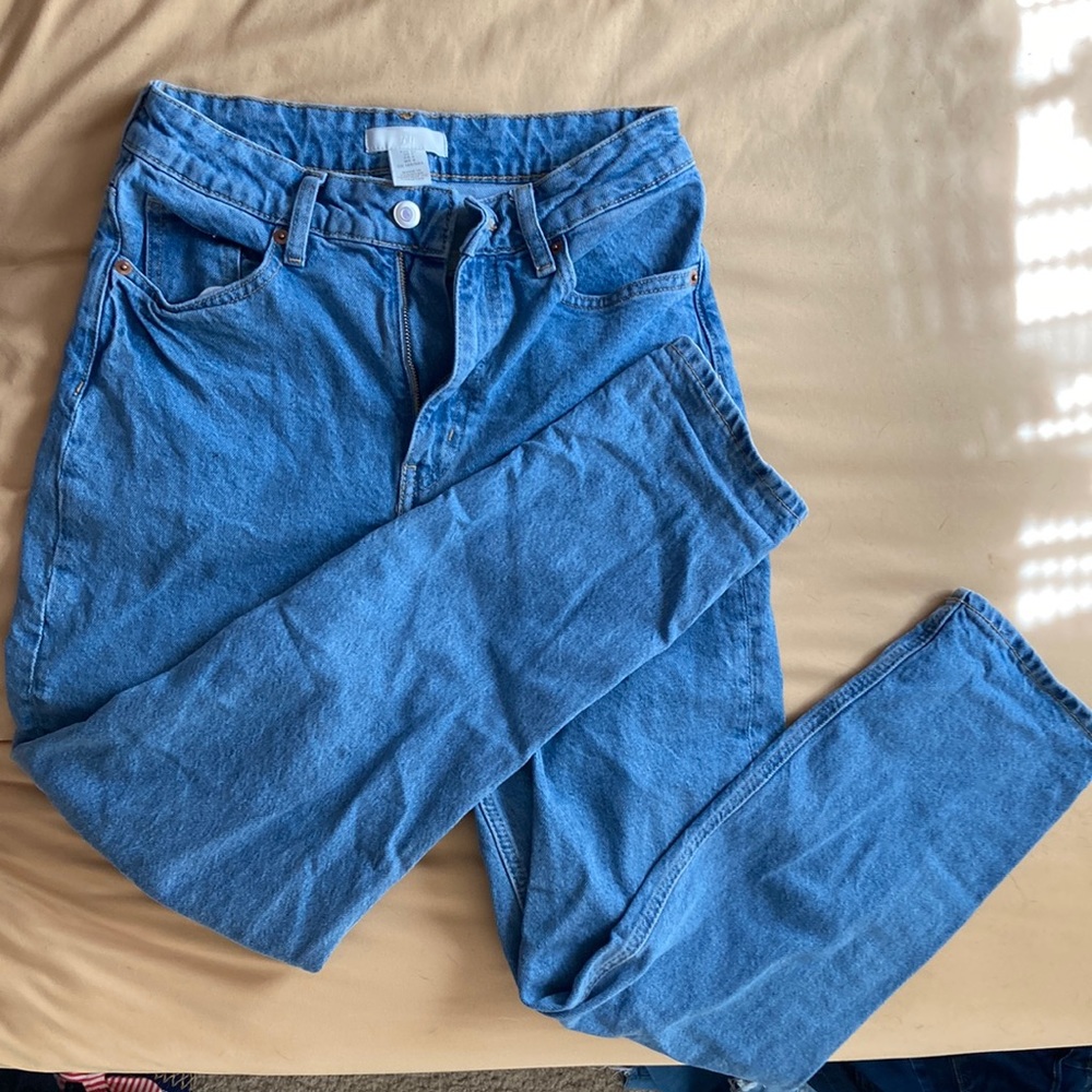 H&M jeans